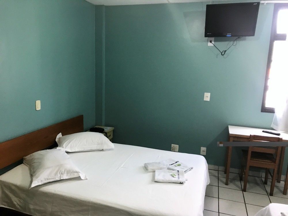 Hotel Super Economico Віторія Екстер'єр фото