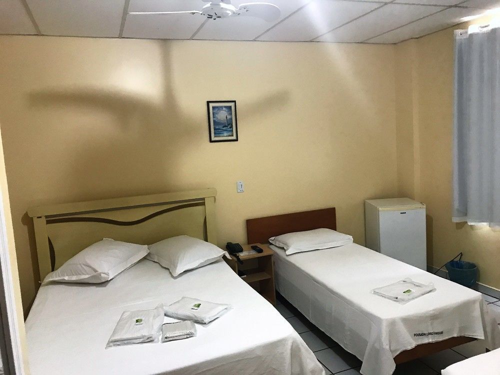 Hotel Super Economico Віторія Екстер'єр фото