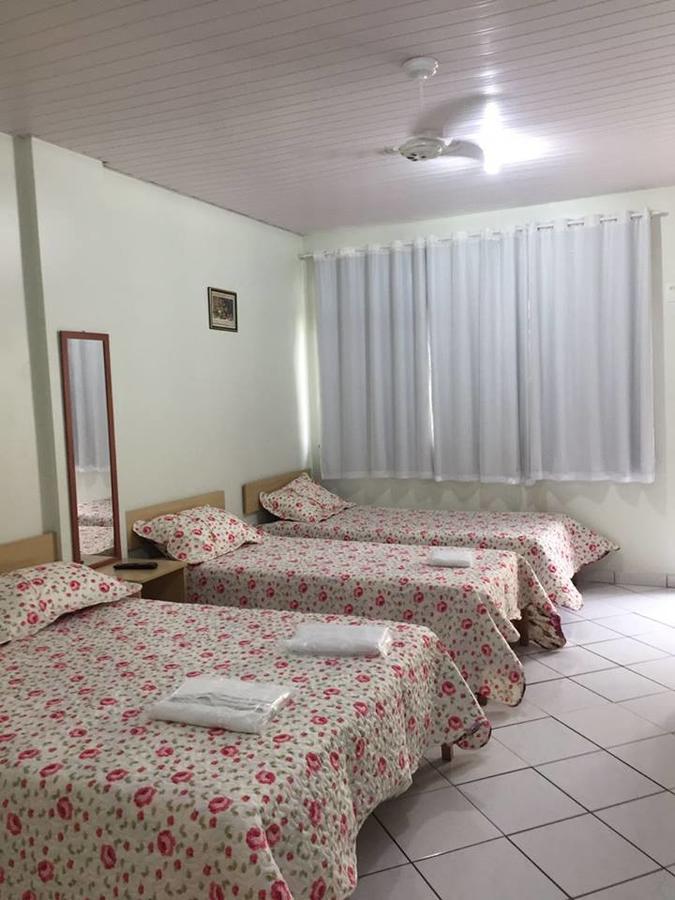 Hotel Super Economico Віторія Екстер'єр фото