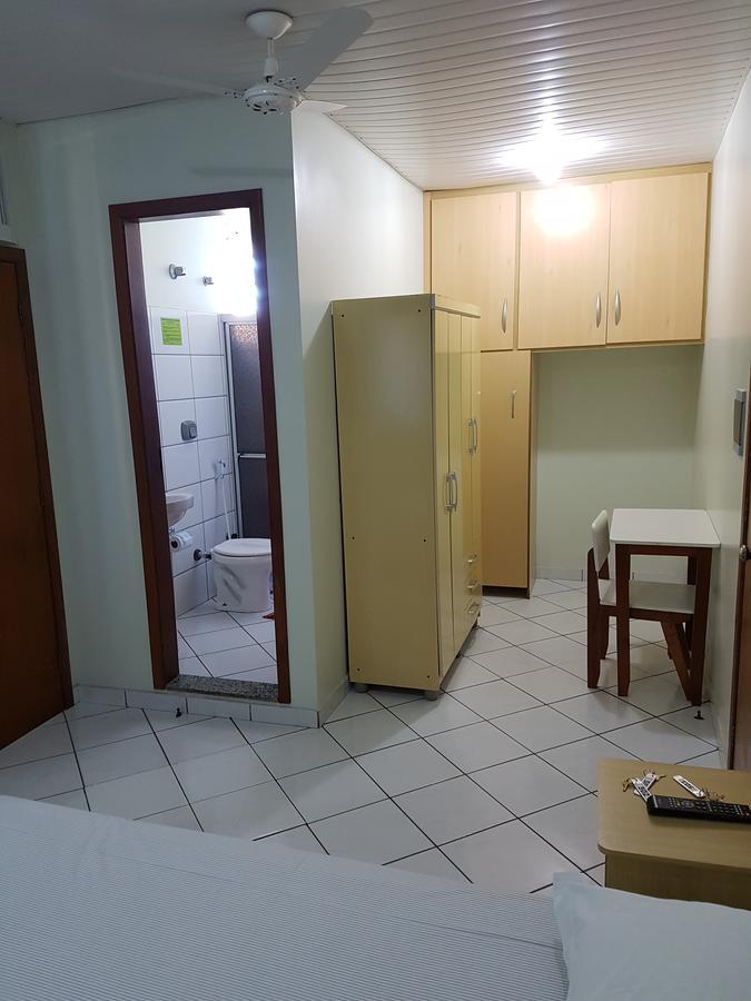 Hotel Super Economico Віторія Екстер'єр фото