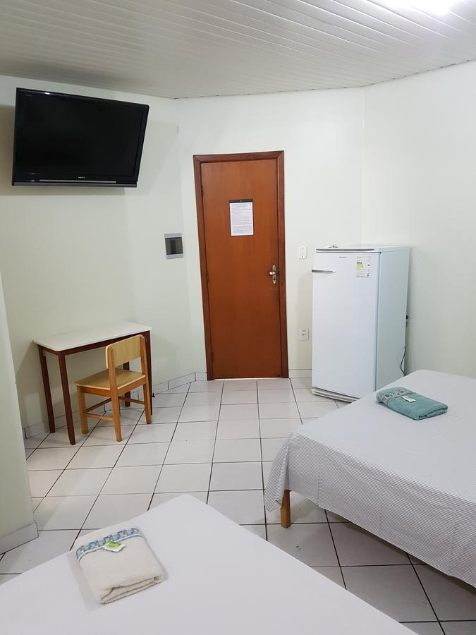 Hotel Super Economico Віторія Екстер'єр фото