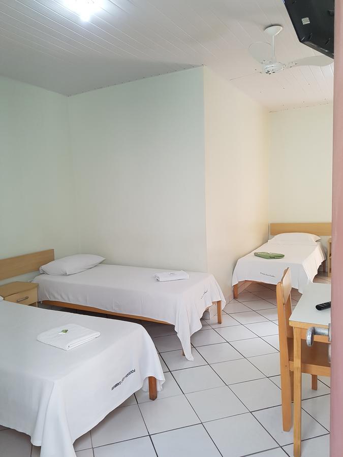 Hotel Super Economico Віторія Екстер'єр фото