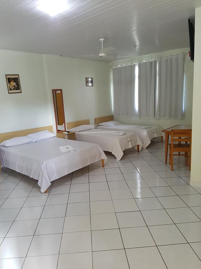 Hotel Super Economico Віторія Екстер'єр фото