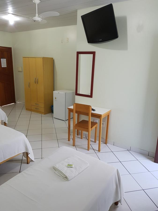 Hotel Super Economico Віторія Екстер'єр фото