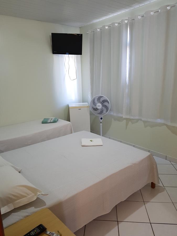 Hotel Super Economico Віторія Екстер'єр фото