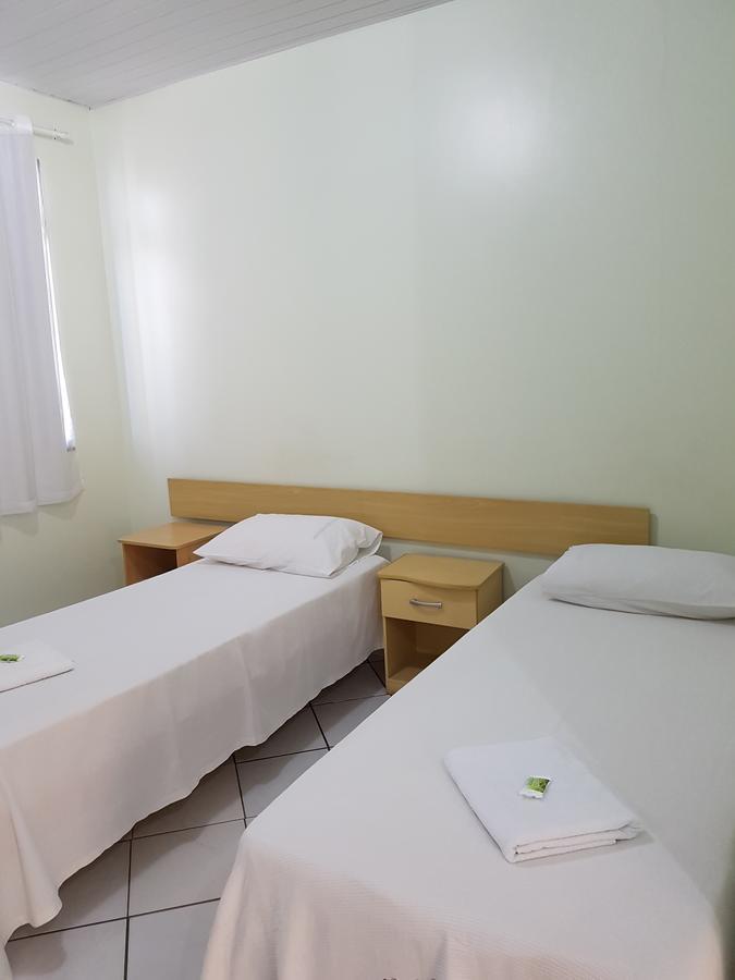 Hotel Super Economico Віторія Екстер'єр фото