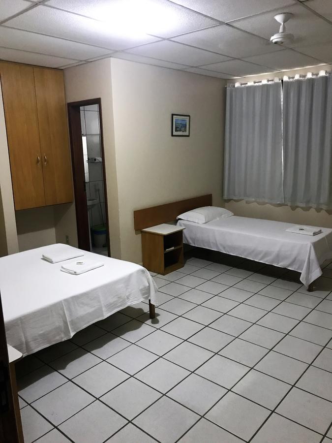 Hotel Super Economico Віторія Екстер'єр фото