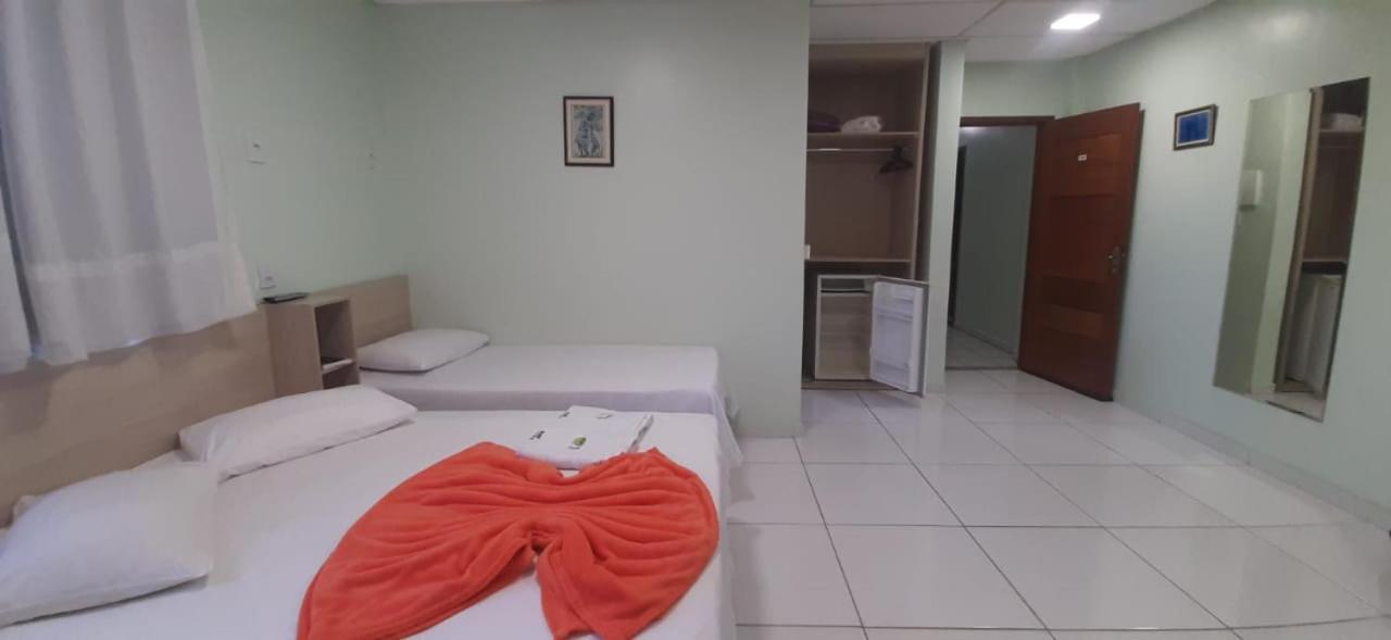 Hotel Super Economico Віторія Екстер'єр фото